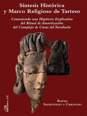 cover image of Síntesis Histórica y Marco Religioso de Tarteso